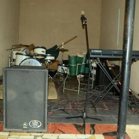 Newton Hotels Limited Owerri Extérieur photo