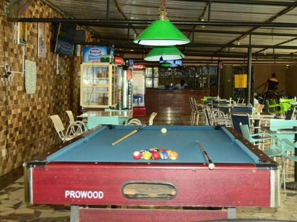 Newton Hotels Limited Owerri Extérieur photo