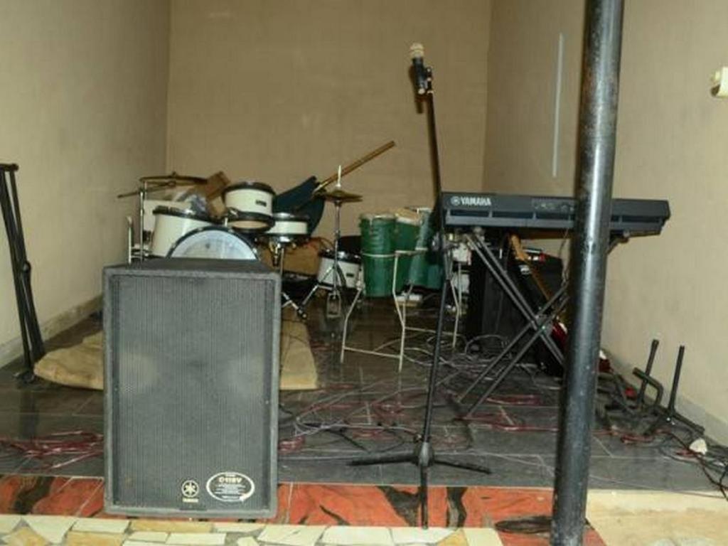 Newton Hotels Limited Owerri Extérieur photo